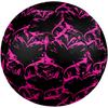 1pc Abstract Fusion Size 5 Soccer Ball Professional Match Training Football Indoor &Outdoor Sports Ball Lightweight Durable C6599