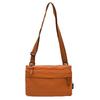Niche Design Lightweight Shoulder Small Bag Women's Spring New Large-capacity Nylon Casual Cross Bag