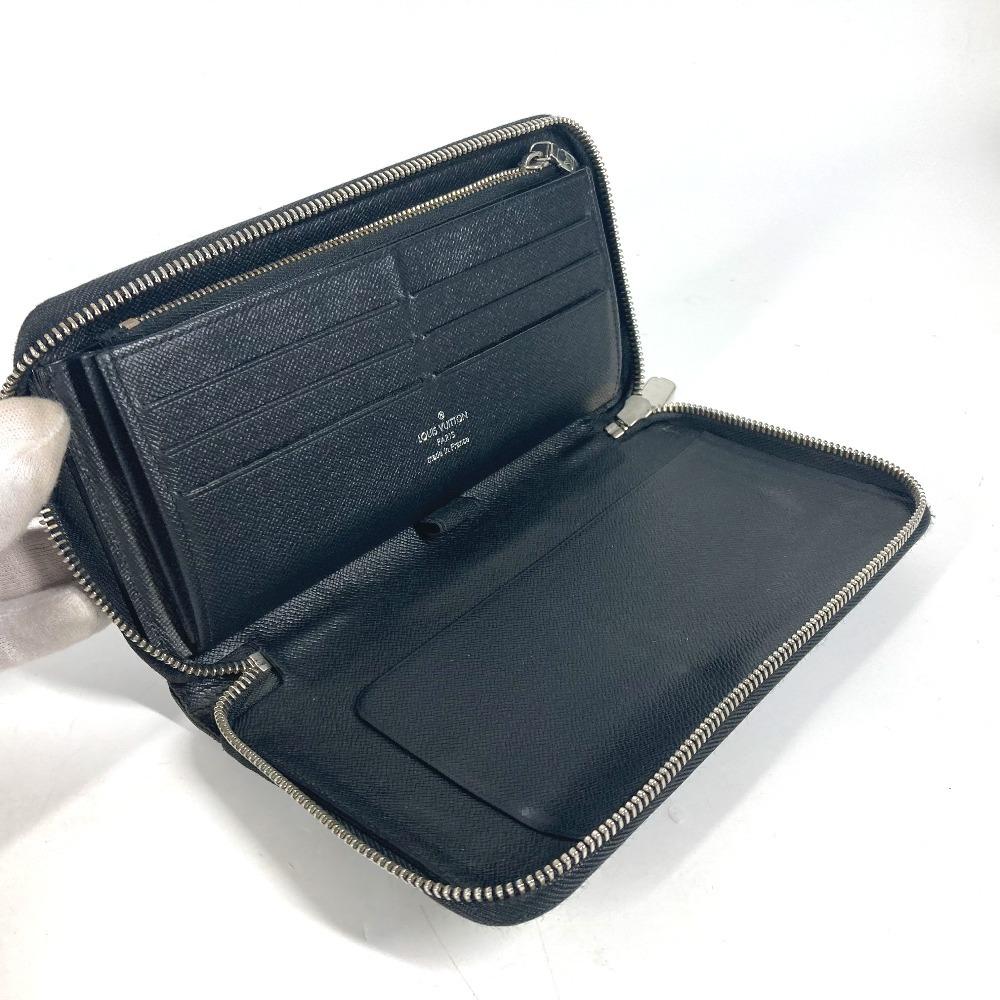 Louis Vuitton M63852 Epi Zippy Organizer Long wallet Zip Around Long Wallet