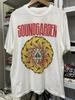 Soundgarden Band 90s Reprint Superunknown Black Unisex T Shirt Vtg S-5XL Unisex T-Shirt