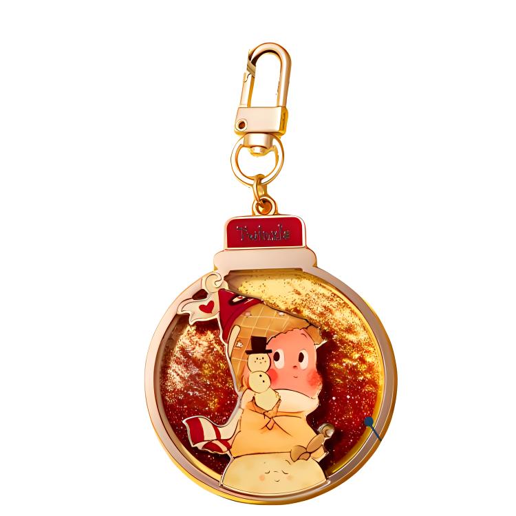 POP MART Twinkle Twinkle Star Man We Are All Star People Collection Pendant Blind Box Products, Single Blind Box