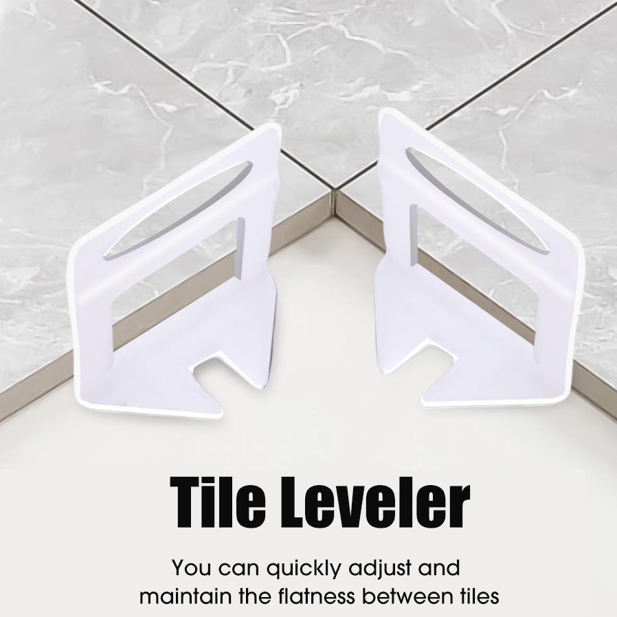 

100 шт. Прокладка для выравнивания керамической плитки