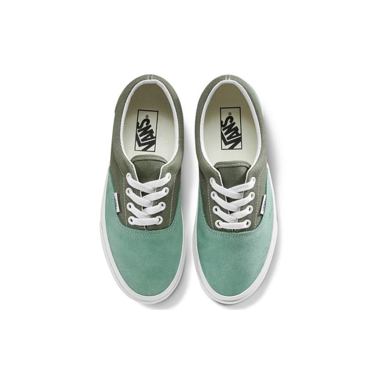 Era Vans Retro Sport 'Lichen Green Creme de Menthe' VN0A4BV4VY0