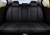 Durable PU Leather With a Five-layered Construction For Durability, 8MM Foam Padding