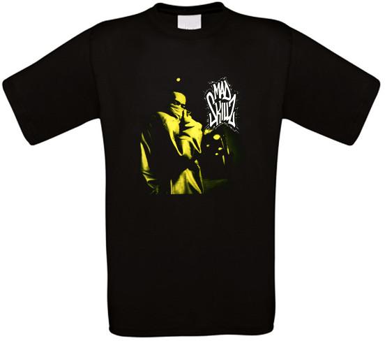 Mad Skillz Rap Hip Hop T-Shirt All Sizes XXXXL