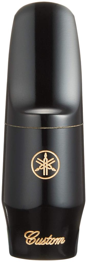 YAMAHA Soprán saxofonový nátrubek SS4CM