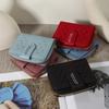 Fashionable and High-quality Credit Card Storage Bag, Easy To Carry, Multi Card Slot Coin Wallet Zipper, Multi Card Slot Simple Credit Card Holder