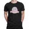 Majesty Cutie Elefant Streetwear Einzigartiges Geschenk Es Braucht Zwei T-Shirt Herren Damen Paar Mode Lässige T-Shirts Baumwolle Bequeme Oberteile