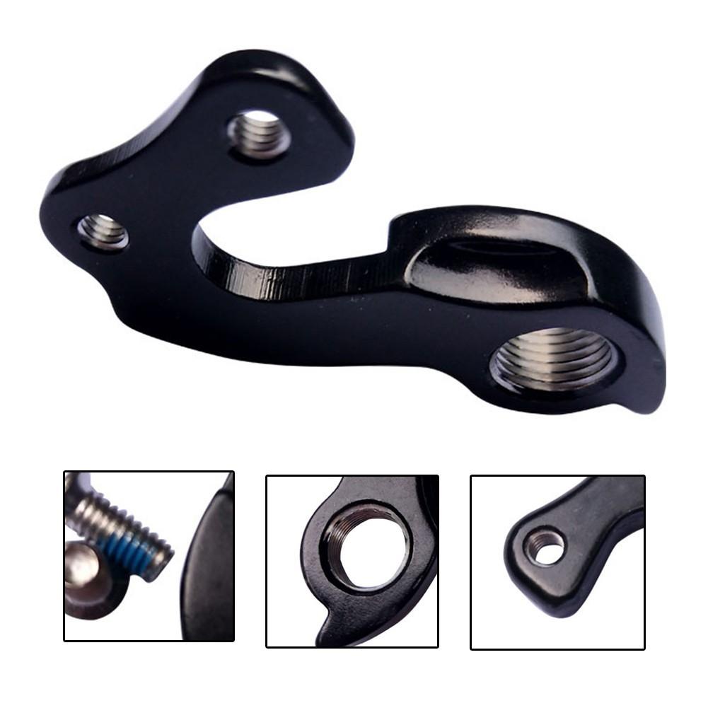 For GT For GTR Carbon Frames Rear Derailleur Gear Mech Hanger Easy to Install
