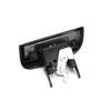 Rear Outer Door Handle For Nissan Pathfinder R51 2005-2013 2012 Car Exterior Passenger Left Right Side 82607-EA502 82606-EA502