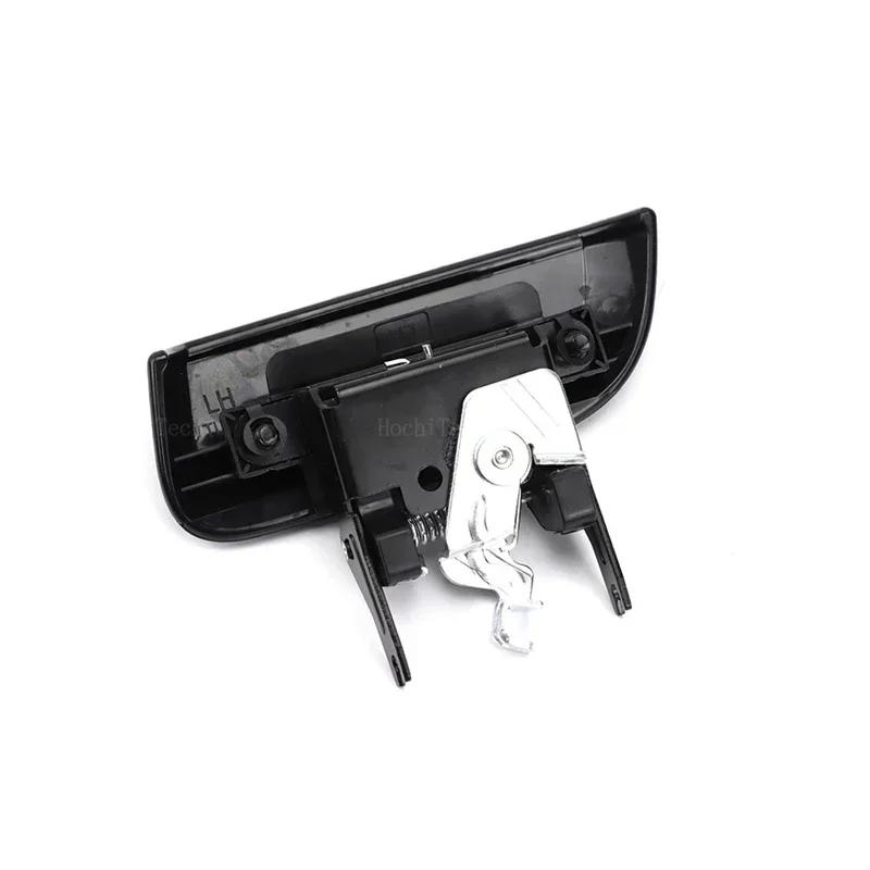 Rear Outer Door Handle For Nissan Pathfinder R51 2005-2013 2012 Car Exterior Passenger Left Right Side 82607-EA502 82606-EA502
