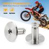 For 2016-2022 Husqvarna 701 Enduro 701 Supermoto Sub Frame Tank Mounting Bolts for KTM 690 Enduro/R 690 SMC/R 2014-2022