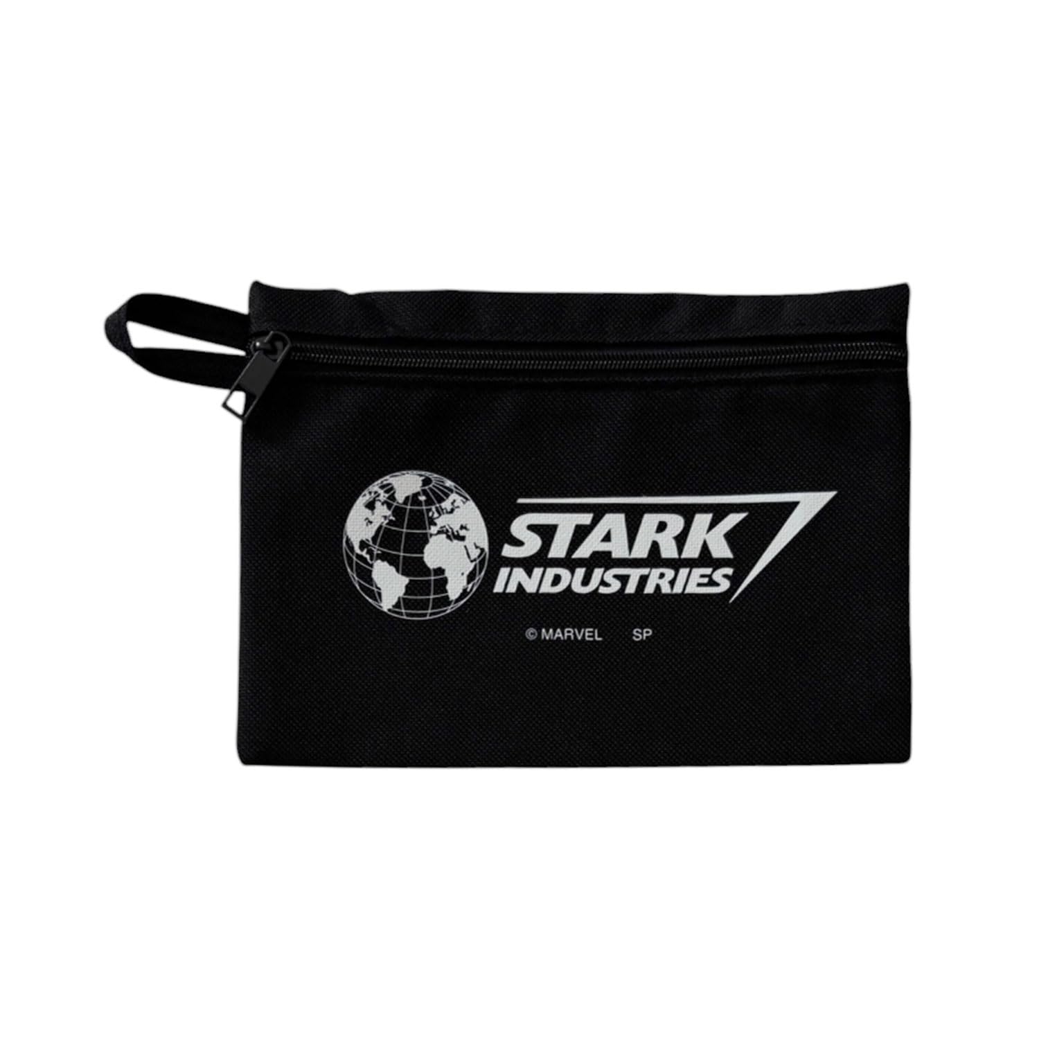 

Маленький пенал Marvel Iron Man с логотипом Stark Industries