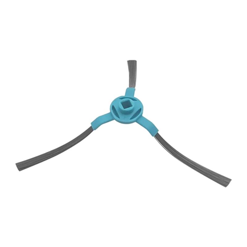 A65T-For Conga 2499 Ultra Home Advanced Titanium/Atvel Smartgyro R80 Base Main Side Brush Filter Mop Cloth Dust Bag