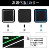 Auto Spec Toyota New 90 Series Pocket Compatible with 4th Generation and Z Models R90W Interior Rubber Door Pocket Console Interior Noise Voxy/Noah