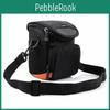 Bag For Photo Camera Case Sony Zv1 Zv1f Rx100 Zve10 A6400 A6300 A6100 A6000 A5100 Nikon Z30 1650mm Lens Canon Eos M200 M100