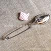 Koffie- en theeaccessoires – Thee-eieren