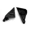 2Pcs Car Front Door Trumpet Tweeter Speaker Cover Fit For Honda Accord 2018-2021