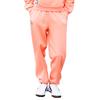 Puma Classics Fleece Lined Loose Fit Cuffed Knit Joggers Women Bottoms Fruit-Pink 632641-18