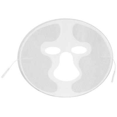 Selbstklebende Gesichtselektroden-Pflaster-Pads-Aufkleber für therapeutische Mittel- und Niederfrequenzimpulse