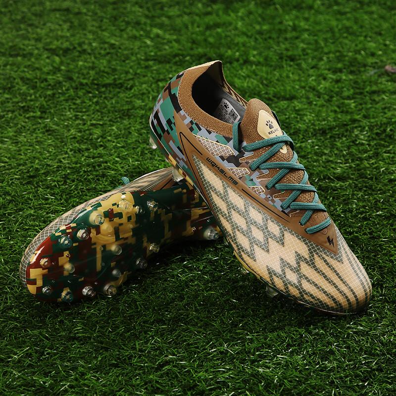 KELME Shadow+ Pro MG Adult Soccer Cleats 41