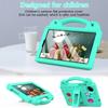 Kids EVA Handle Case for Redmi Pad SE 8.7 Inch Shockproof Protective Cute Strawberry Bear Tablet Cover 8.7"