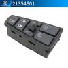 Left Electric Window Switch For VOLVO FH12 FM12 FM9 FH FM VNL 24V 20752918 20953592 20455317 20452017 21354601 21277587 20568857