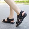 Summer Men's Anti Slip Wear-resistant Fashionable Outdoor Leisure Sandals Beach Shoes