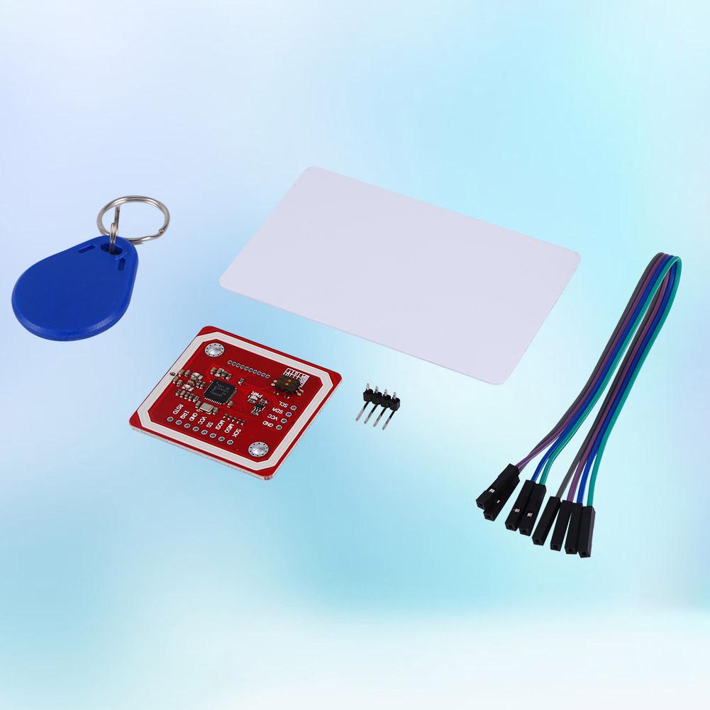 NXP PN532 NFC Module V3 Kit for RFID Near Field Communication to Smart Phone for Android