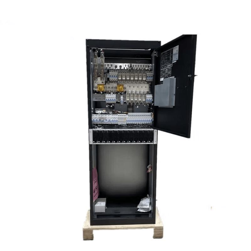 Huawei TP48600B 48V 600A High-Frequency Switching DC Power Cabinet