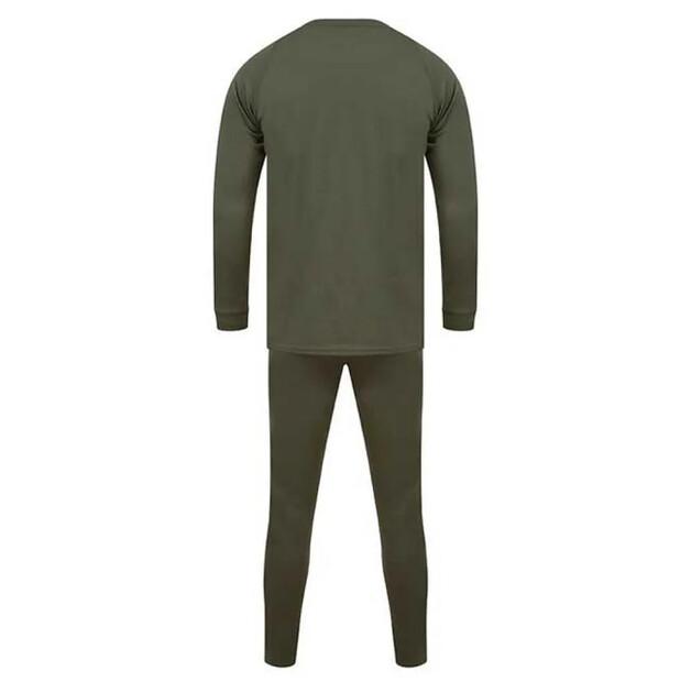 Navitas Thermal Base Layer Set