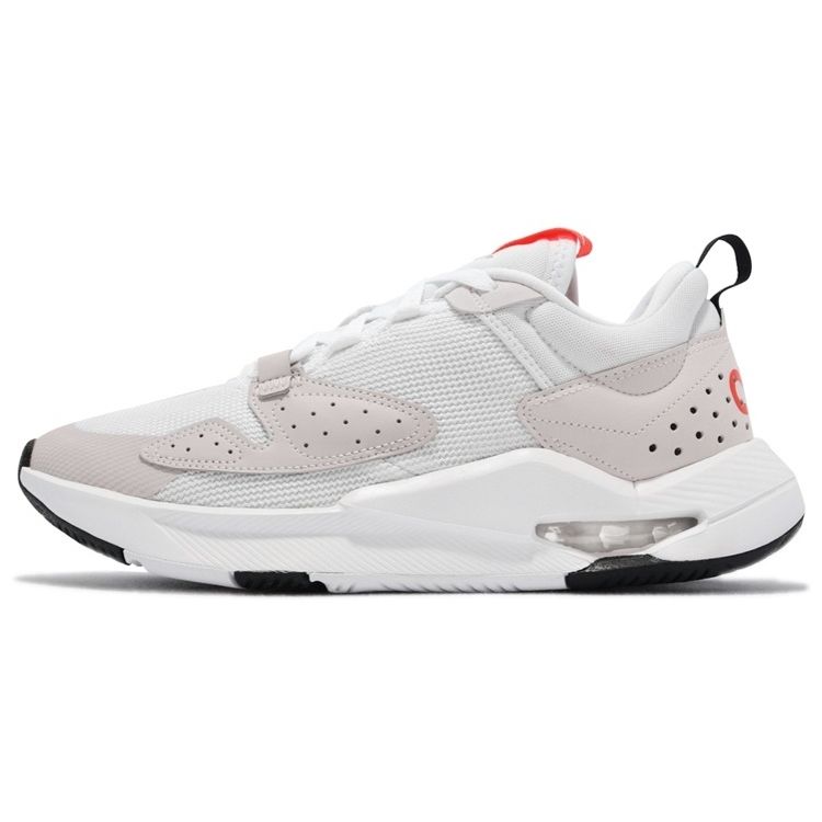 

Air Jordan Jordan Air Cadence Vast Grey Мужские кроссовки Белый Черный CN3498-100