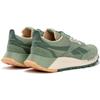 Reebok CL LEGACY W+ Low Top Running Shoes Unisex Green Sneakers 24FRC903U3G09