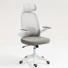 ZISIZ Ergonomic Office Chair