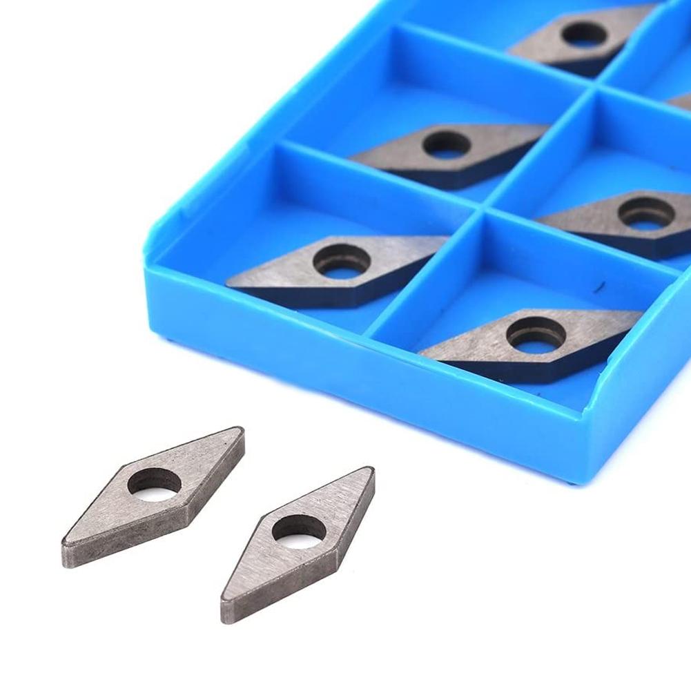 10 Stück MV1603 15mm X 15mm X 3.1mm Effektiver Schutz