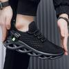 Men's Large Size Lightweight Breathable Mesh Shoes Men's Sneakers Running Shoes Tennis Sports Men's Shoes