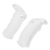 2Pcs Controller Grip Cover All Round Protection Comfortable Touch Anti Slip Silicone VR Handle Silicone Cover for