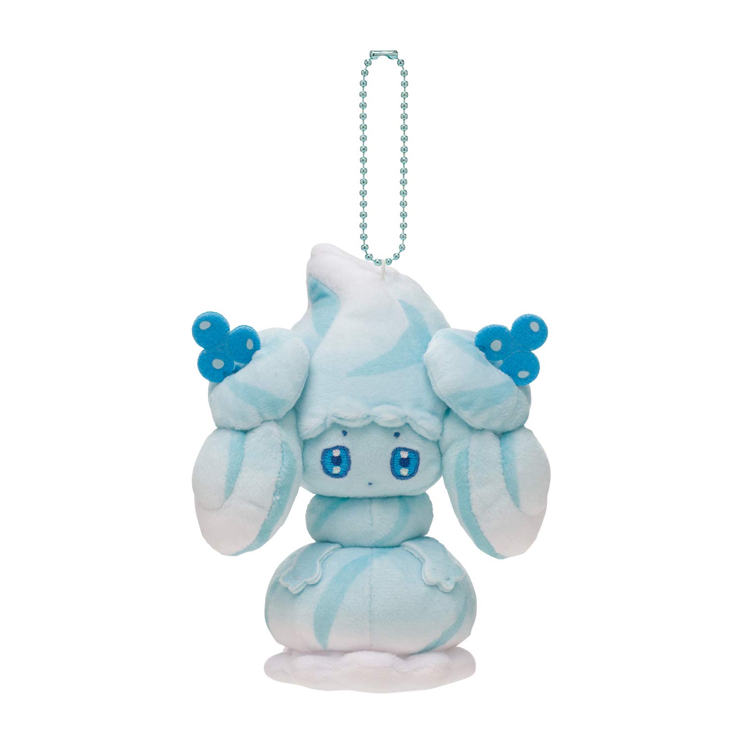 

Центр Оригинальный Маскот ла Mawhip 14 x x см x Ш x Покемон Mawhip à mode (Молочная мята) 10,5 6,5 (HD)