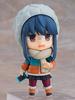 Nendoroid Rin Shima Painted Movable Figure Yurucamp Non-scale ABS&PVC