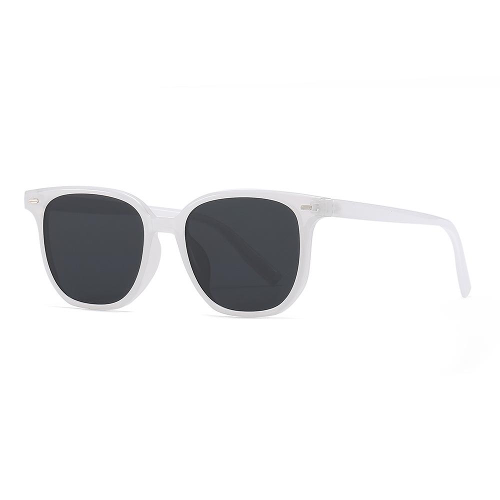 2026 New Fashion UV Protection Sunglasses, Premium Ladies Sun Shade Eyeglasses