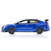 Kyosho Original 1/43 S207 NBR Challenge Package Blue