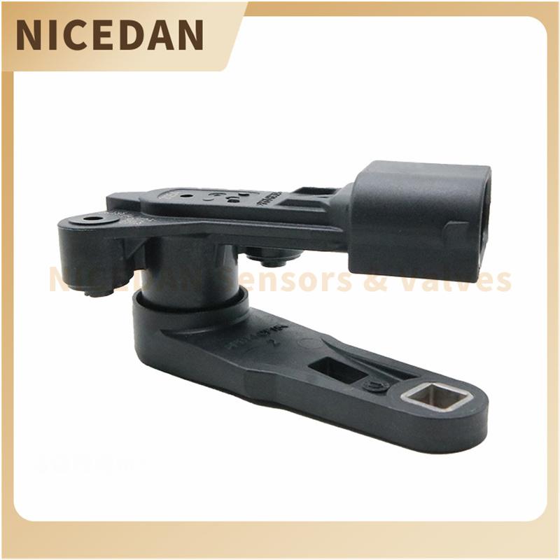 Front Ride Height Level Sensor For BMW i3 i3s i8 X1 X2 X3 X4 X5 X6 X7 I01 I12 New F48 F39 G01 G02 F15 G05 F16 G07 37146895467