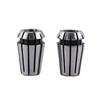 15pcs ER11 Spring Collet Set for CNC Engraving Machine & Milling Lathe Tool