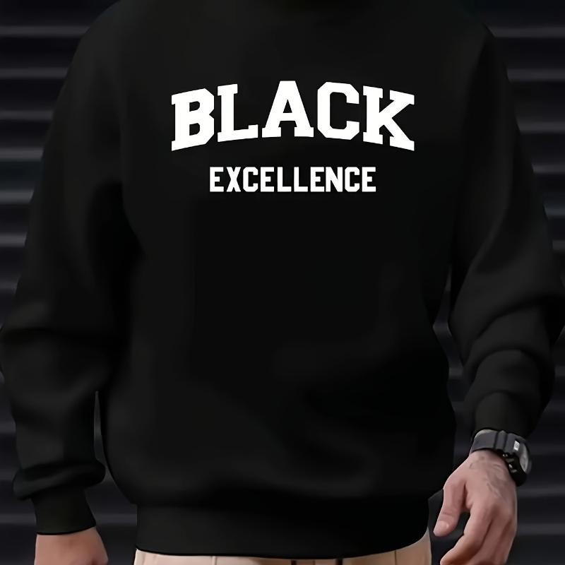 

Neck Sweatshirt, Quick-Dry & Anti-Static, Perfect for Office Commute & Daily XXL чёрный