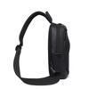 Crossbody Bag Men's Chest Bag Sports Shoulder Bag