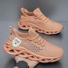 Sommer Herren Übergröße Leichte Atmungsaktive Mesh-Schuhe Herren Sneaker Laufschuhe Tennis Sport Herrenschuhe