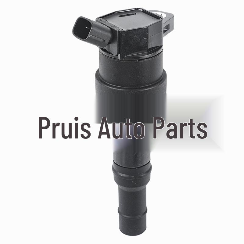 Kia/Hyundai 1.4L Ignition Coil 27300-03150 Compatible with K2 KX Huan Chi Reina
