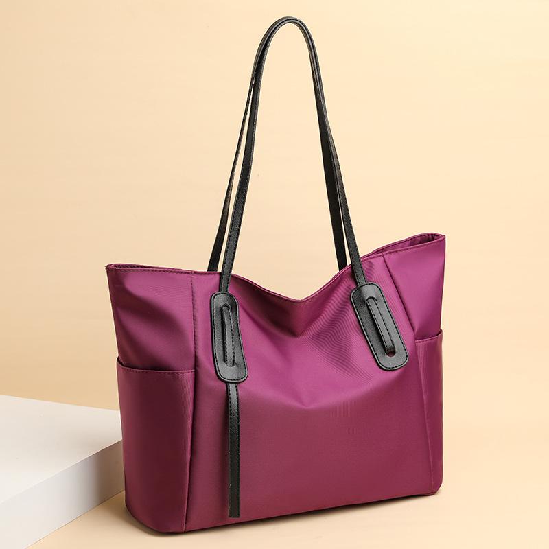 💰Koupit online Large Capacity Trendy Fashion Shoulder Bag 2021 New