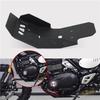 Durable-Motorcycle Engine Guard Chassis Under Cover Protection For Scrambler 400X Speed 400 2024 2025