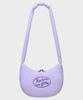 Reclow Rc Candy Halfmoon Bag Pastel Purple